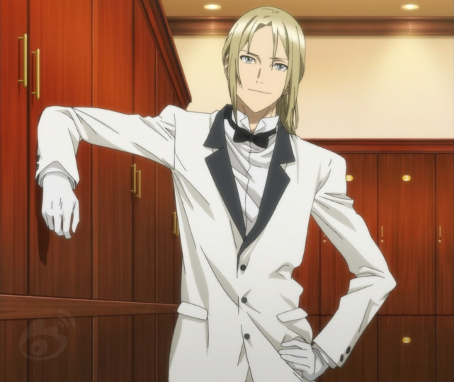 邻座的怪同学的吉田优山是谁万人评选最喜欢的中村悠一配音角色结果