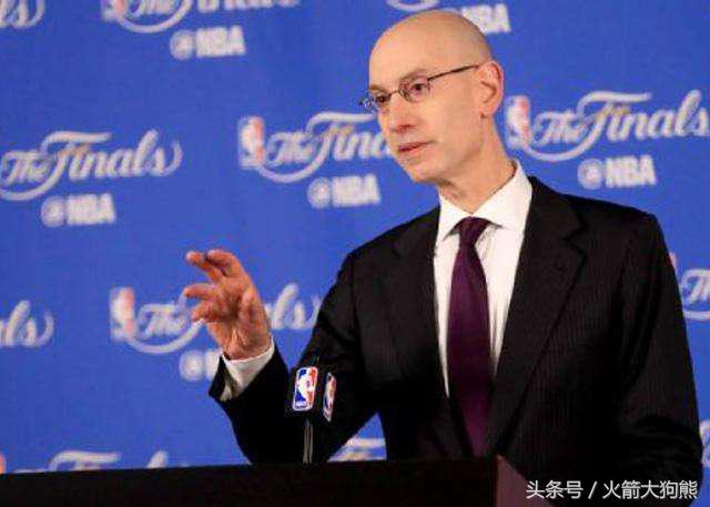 为什么nba球衣没有广告（NBA新规则即将到来！3项新规只待投票表决，下赛季节奏或将更快）-趣拿体育