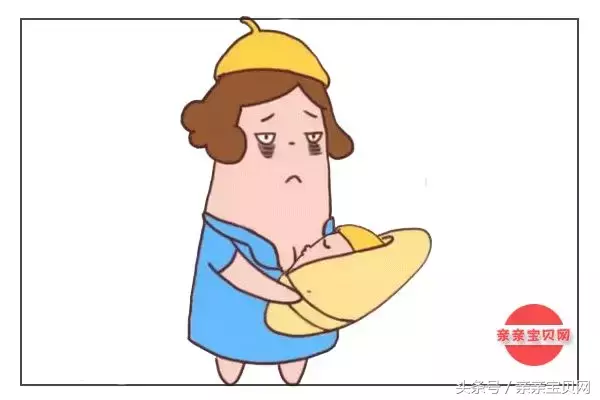 如何快速有效回奶且不疼痛