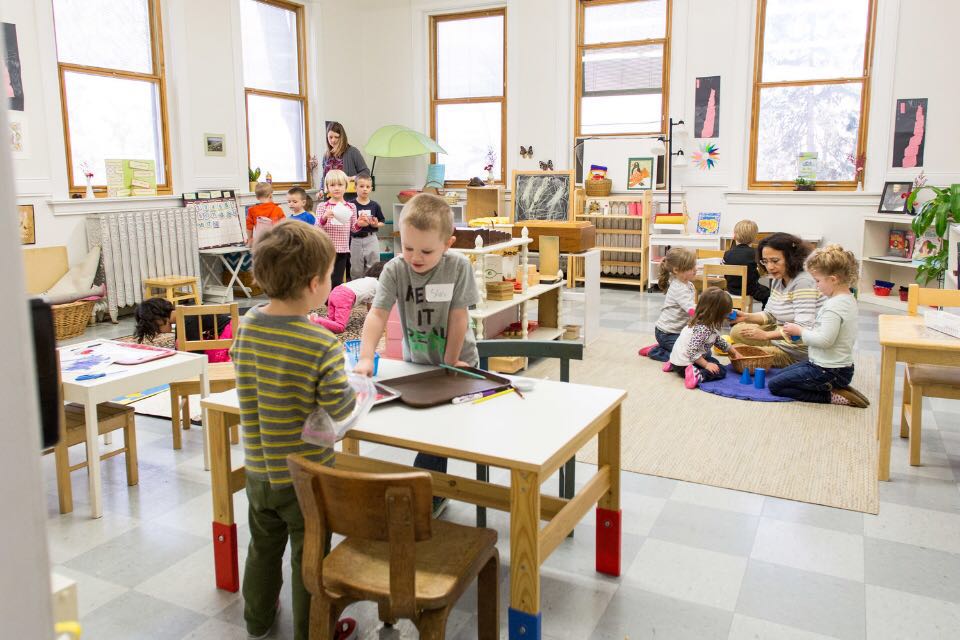 蒙氏、华德福、瑞吉欧、高宽，不同理念的幼儿园应该怎么选？