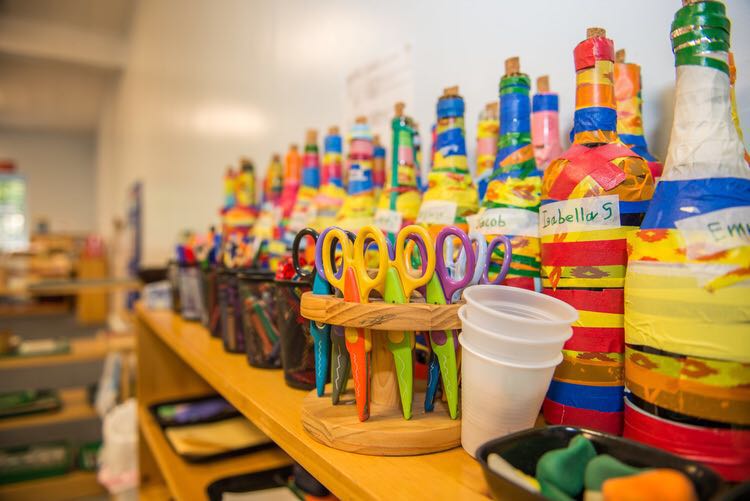 蒙氏、华德福、瑞吉欧、高宽，不同理念的幼儿园应该怎么选？