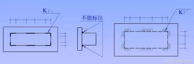 一分钟看懂钢结构图，以后遇到都不慌！