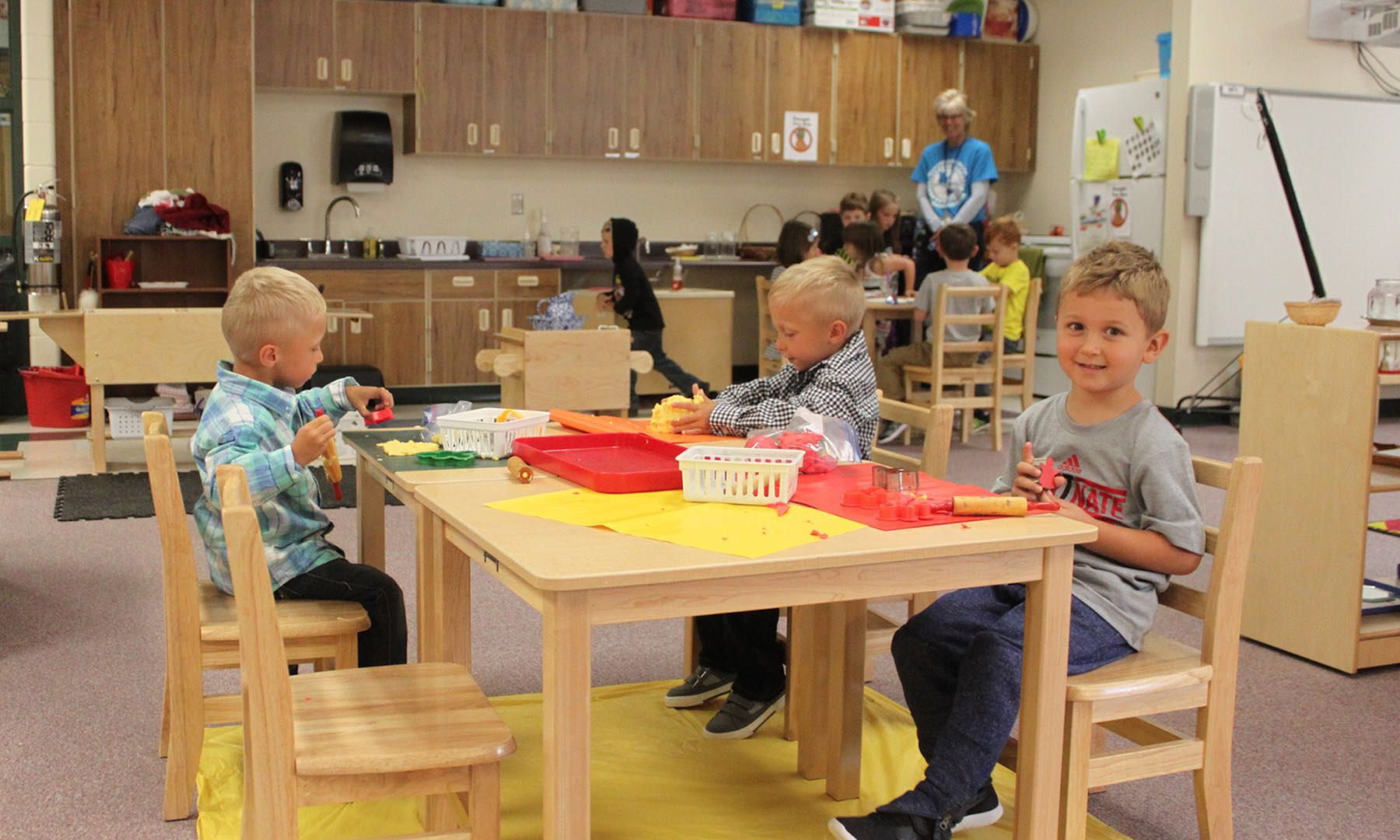 蒙氏、华德福、瑞吉欧、高宽，不同理念的幼儿园应该怎么选？