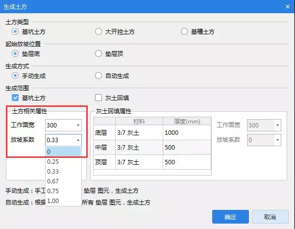 土石方造价全流程,连注意点都列的很详细