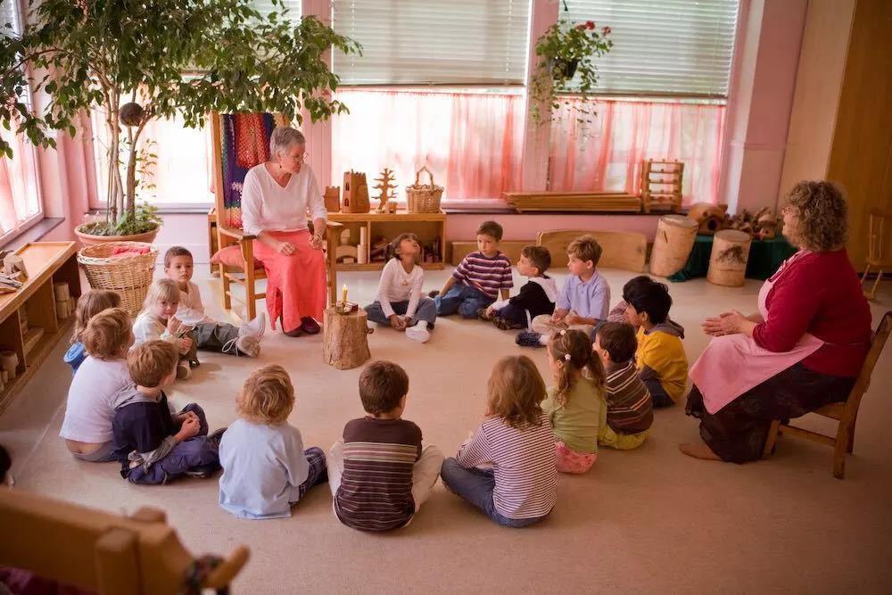 蒙氏、华德福、瑞吉欧、高宽，不同理念的幼儿园应该怎么选？