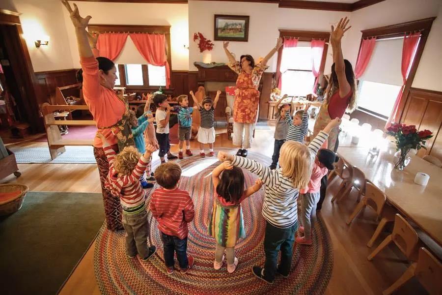 蒙氏、华德福、瑞吉欧、高宽，不同理念的幼儿园应该怎么选？