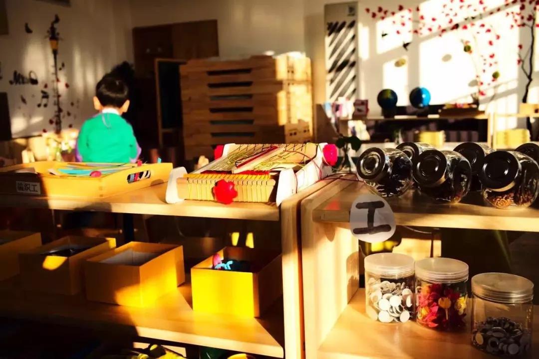 蒙氏、华德福、瑞吉欧、高宽，不同理念的幼儿园应该怎么选？