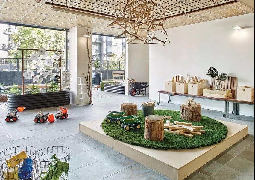 蒙氏、华德福、瑞吉欧、高宽，不同理念的幼儿园应该怎么选？