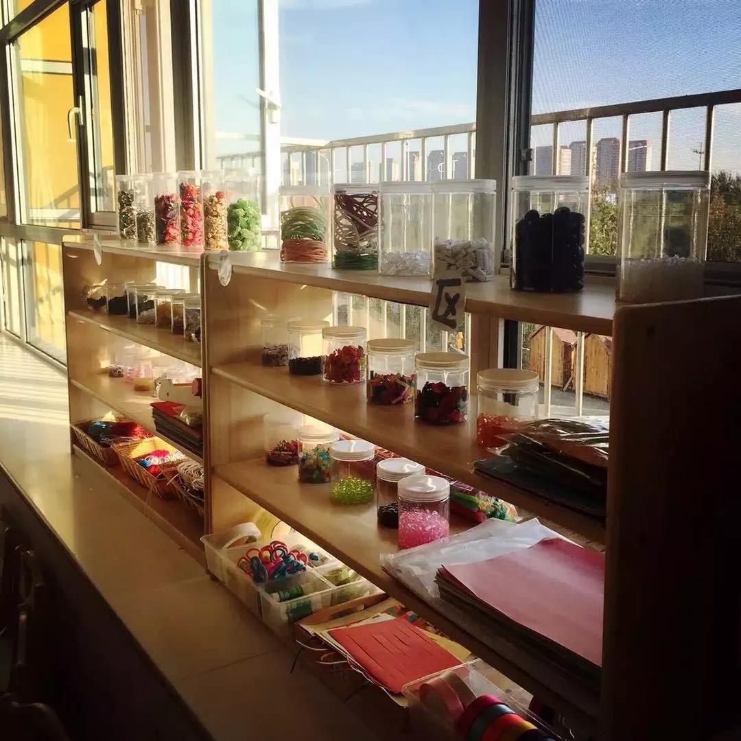 蒙氏、华德福、瑞吉欧、高宽，不同理念的幼儿园应该怎么选？