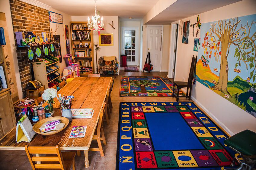 蒙氏、华德福、瑞吉欧、高宽，不同理念的幼儿园应该怎么选？