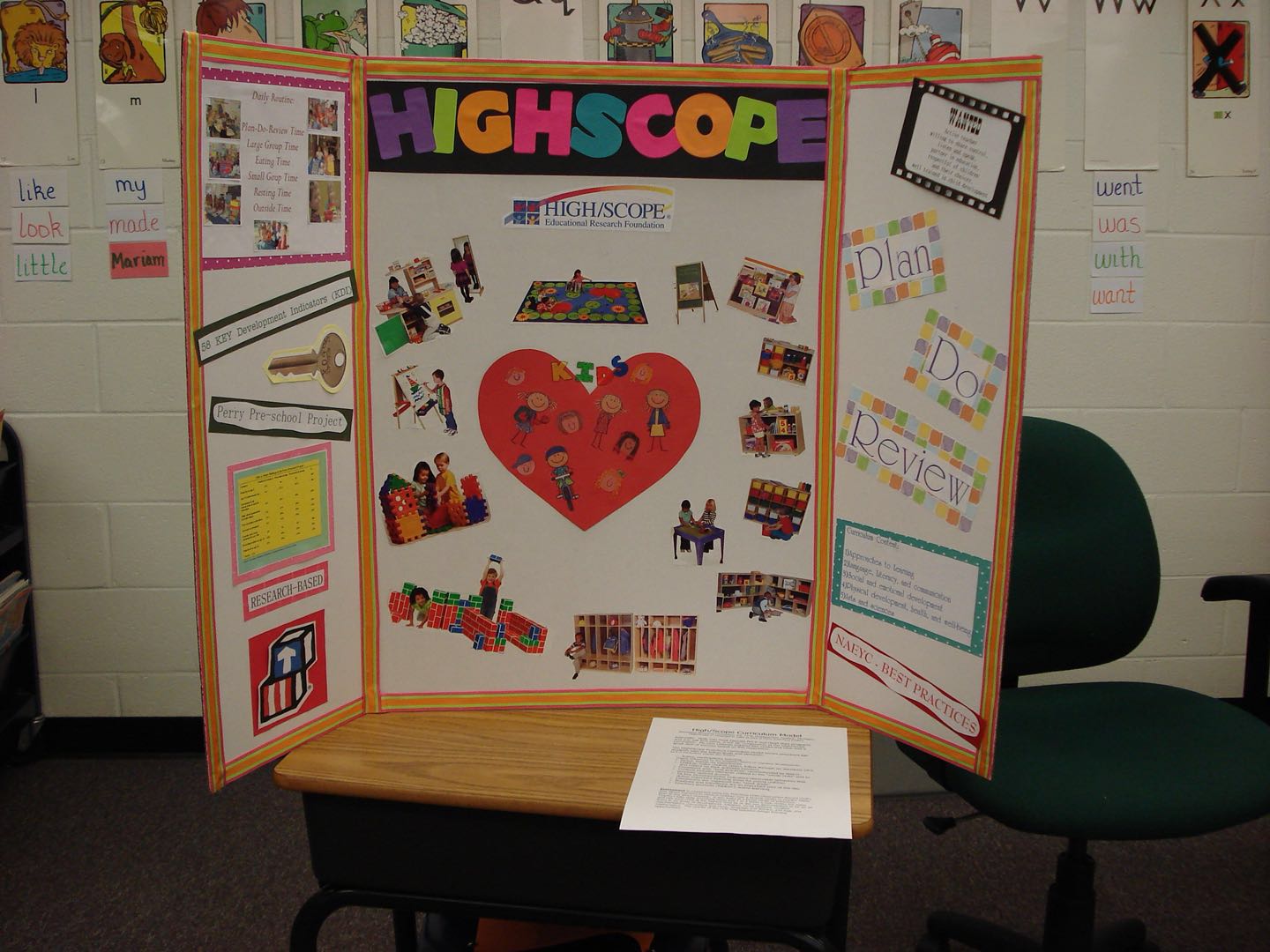 蒙氏、华德福、瑞吉欧、高宽，不同理念的幼儿园应该怎么选？