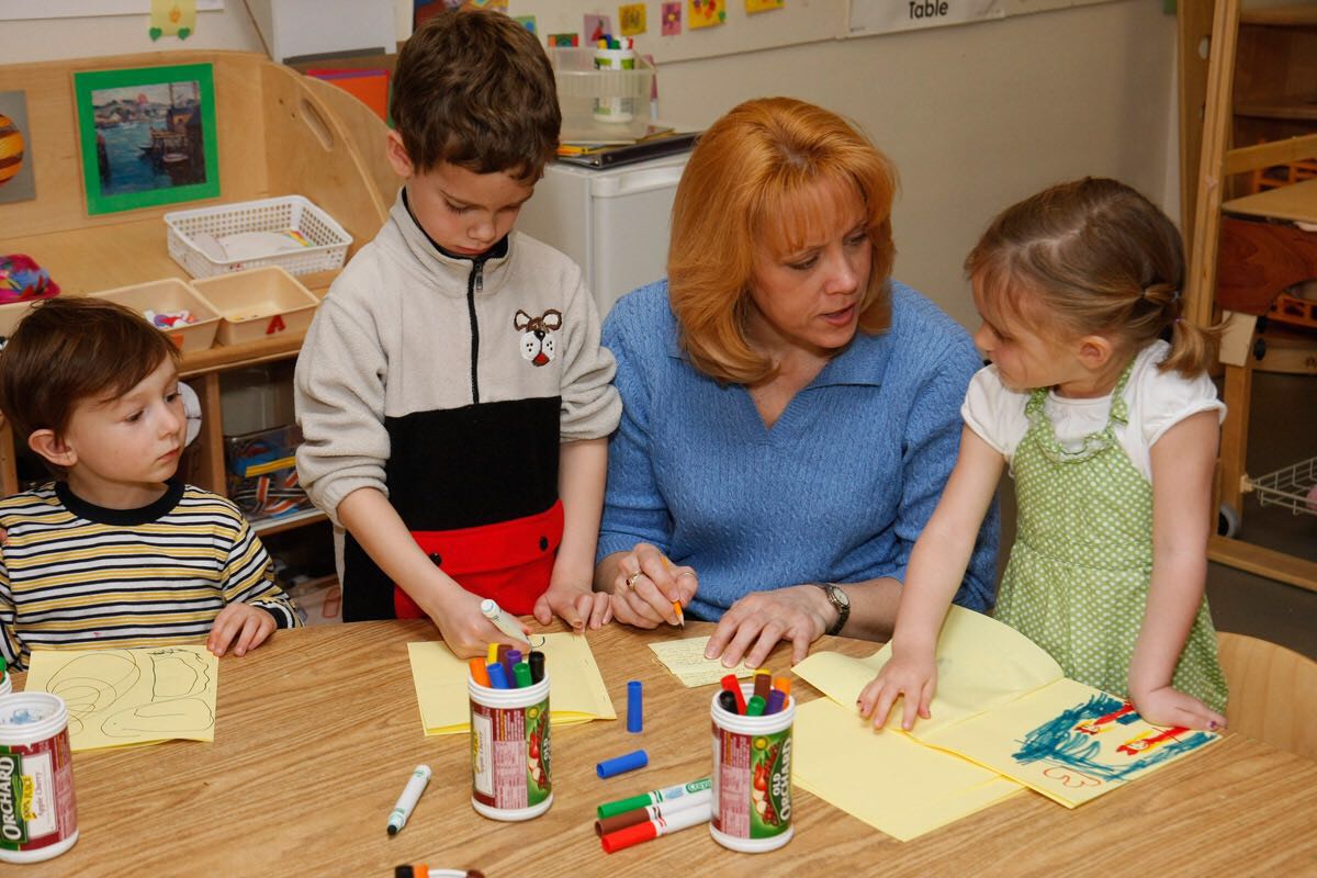 蒙氏、华德福、瑞吉欧、高宽，不同理念的幼儿园应该怎么选？