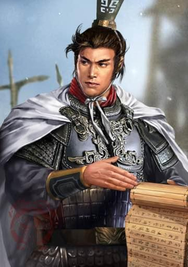 章邯怎么死的 章邯最后怎么样了-游趣网