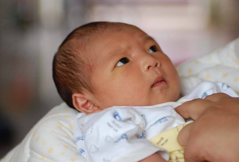 中元节能不能生孩子郭晶晶一胎为什么选择鬼节生