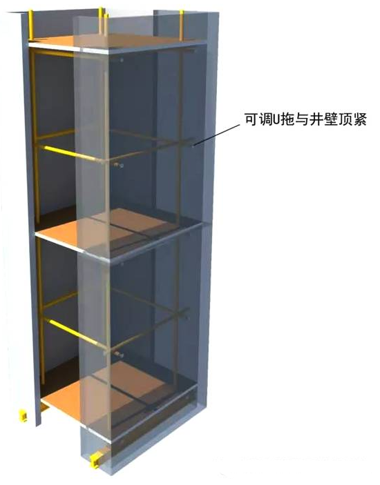 建设工程脚手架使用规范及施工技术全解析