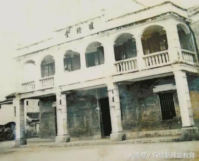 深圳这四所中小学，凭啥进入全国百强