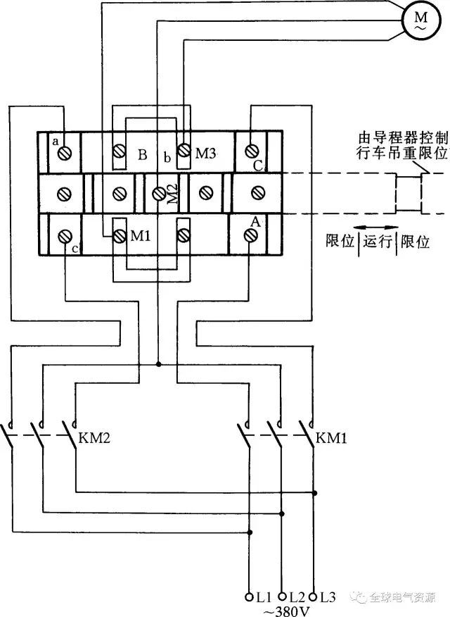 「收藏吧」电气牛人总结的41例超实用电气接线方法！