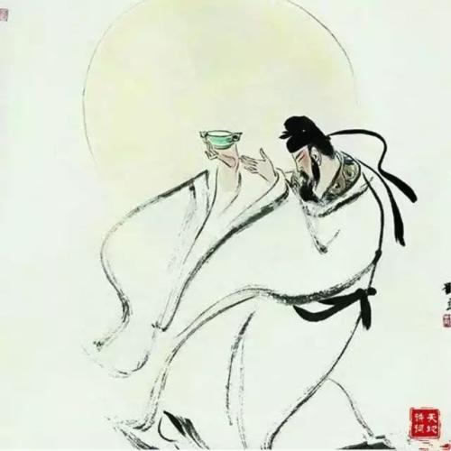 将进酒行路难李白诗两首长安行古诗李白