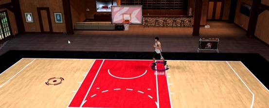 为什么win7玩不了nba2ko（《NBA2KOL2》新手超级攻略：带你体验无敌人生）