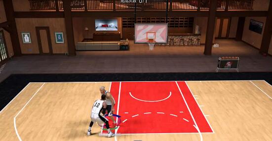 为什么win7玩不了nba2ko（《NBA2KOL2》新手超级攻略：带你体验无敌人生）