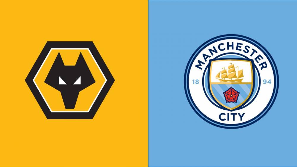 阿奎罗首发热苏斯替补(曼城vs狼队首发:阿圭罗,斯特林领衔,热苏斯替补