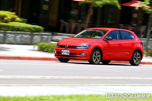新车试驾 大众Polo Beats典型「微‧钢炮」本色