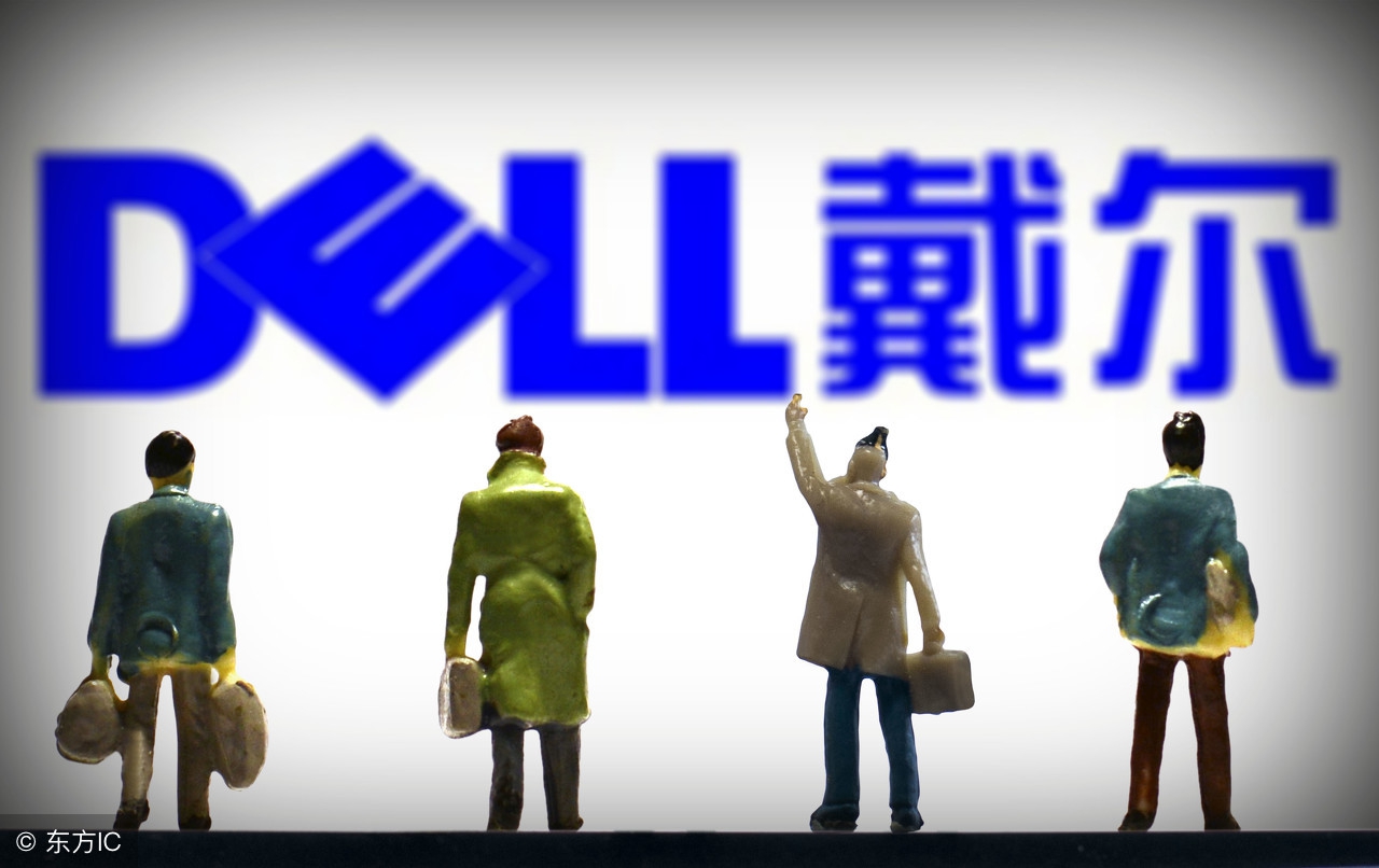 四大电脑品牌优势对比：苹果、戴尔、联想、惠普各有特色