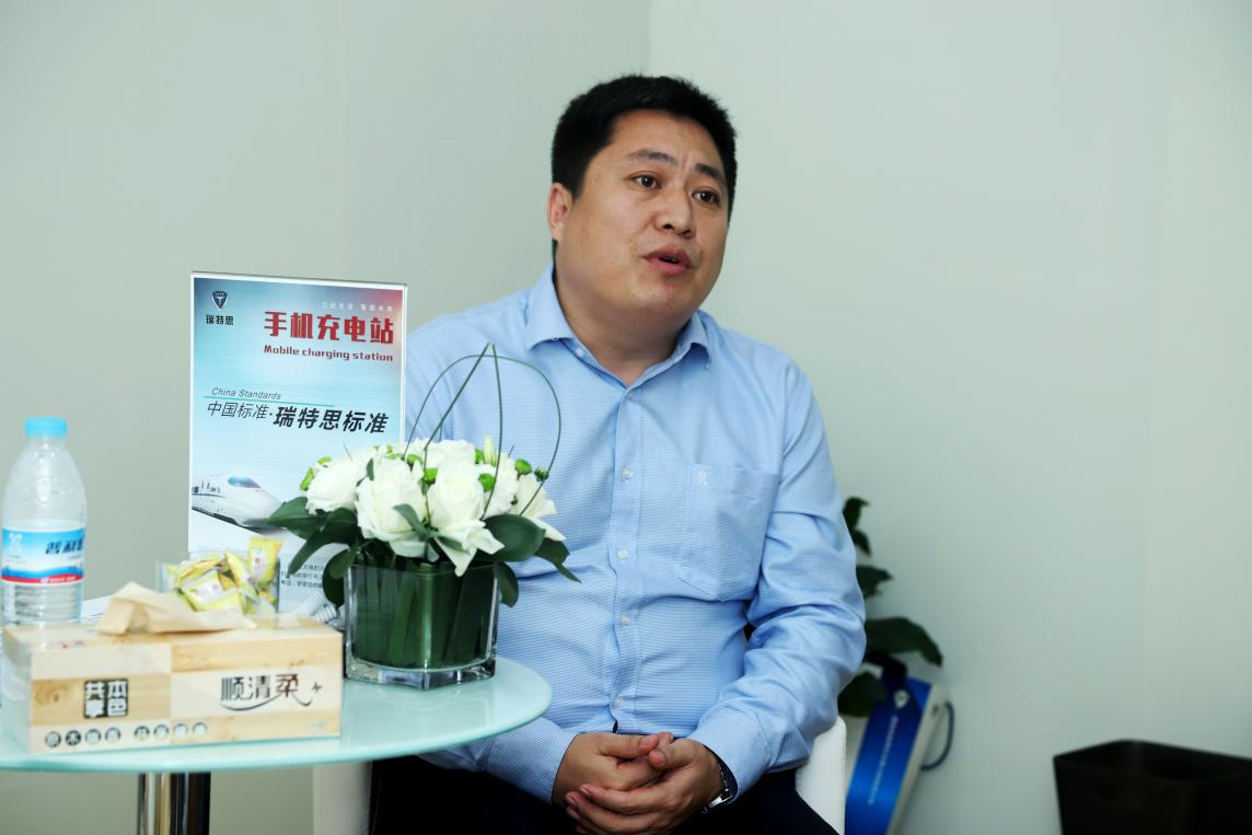 抢占先机，共襄盛举！瑞特思电动汽车招商加盟正式启动