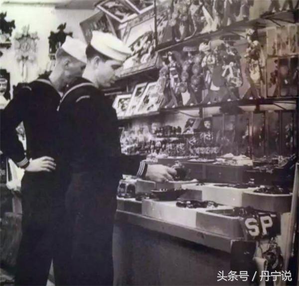 从黑帮青年至爱到奢侈大品牌的追棒，日本横须贺夹克真火了