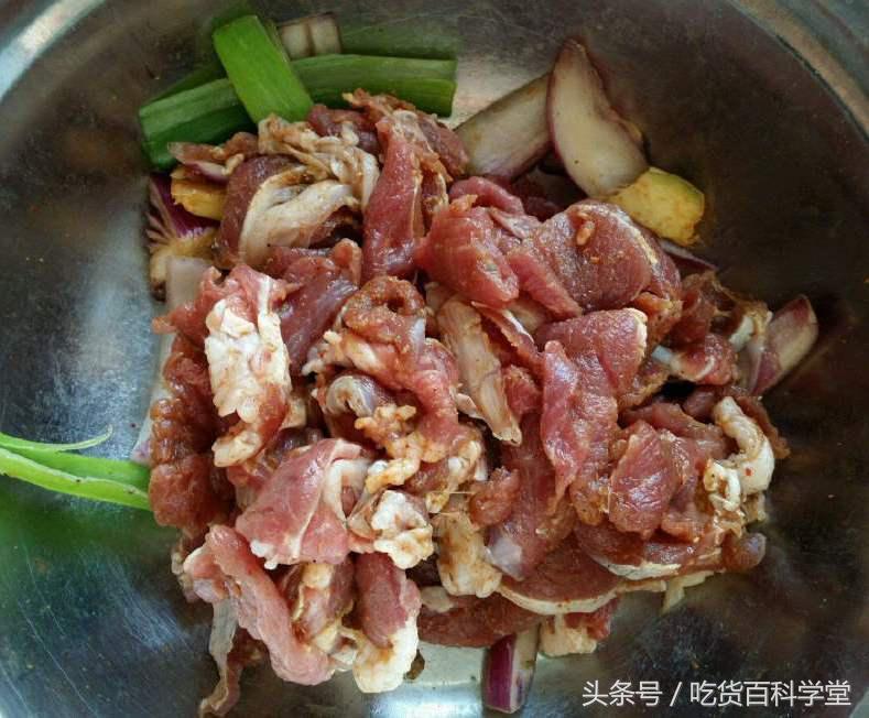 羊肉腌制方法（学会羊肉这5种腌制方法在家就能做）