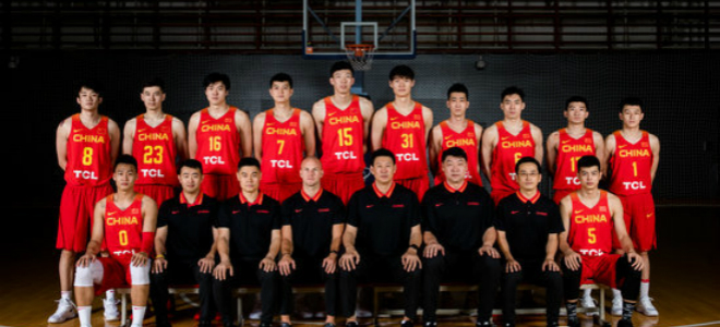 亞運會男子籃球8月27賽程（亞運男籃8強對陣：中國將戰東道主，菲律賓首戰韓國）