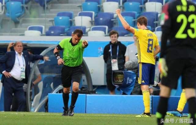 英超为什么禁用var（上帝之手再现！蓝月亮饮恨，不差钱的英超为啥执意不使用VAR？）