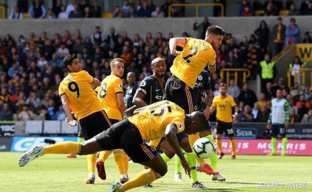 英超为什么禁用var（上帝之手再现！蓝月亮饮恨，不差钱的英超为啥执意不使用VAR？）