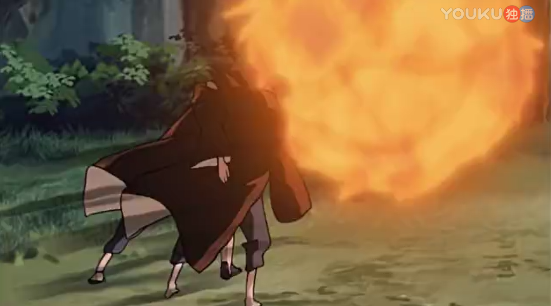 火影里三种奇葩的结印方式火影中结印方式