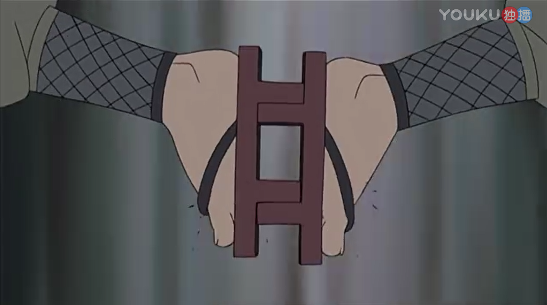 【第三种:用脚结印】