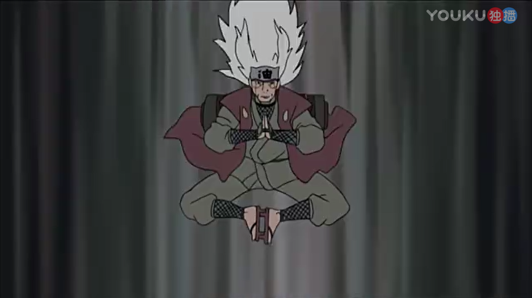 火影里三种奇葩的结印方式火影中结印方式