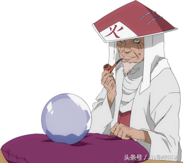 这些忍者在逝去之前的道别遗言，每一句都是永恒的经典！
