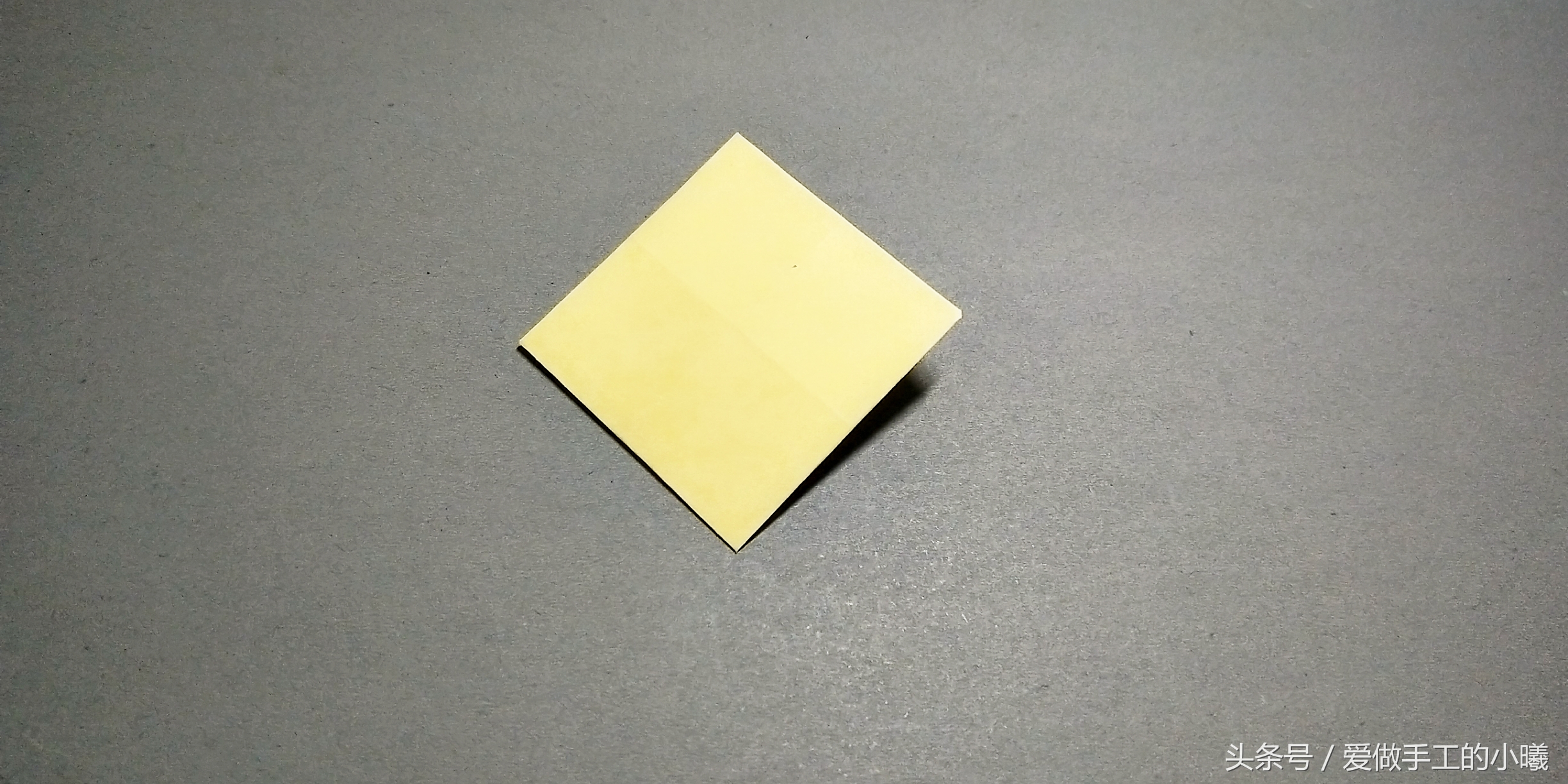 回忆篇：飞镖折纸合辑