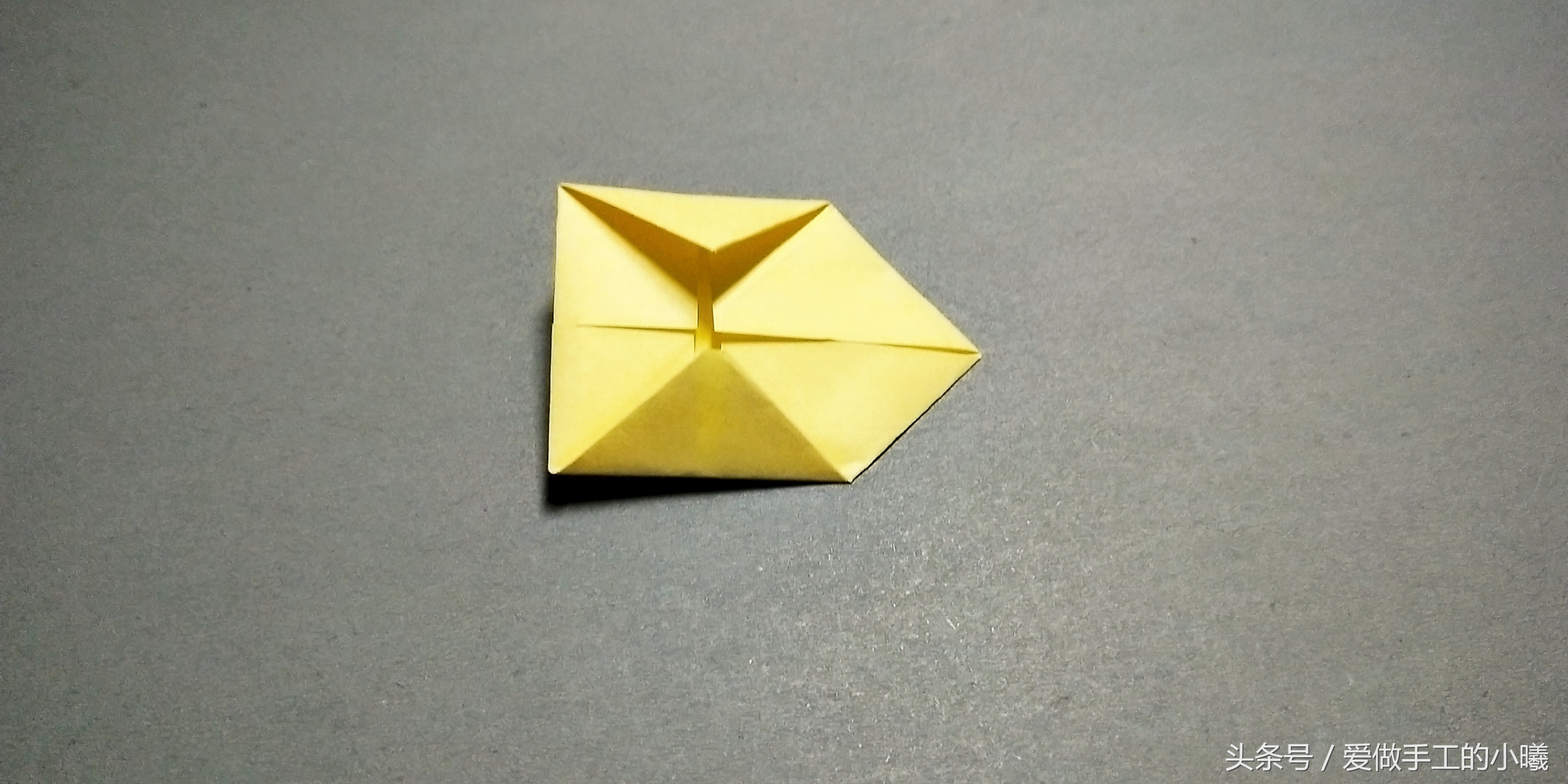 回忆篇：飞镖折纸合辑