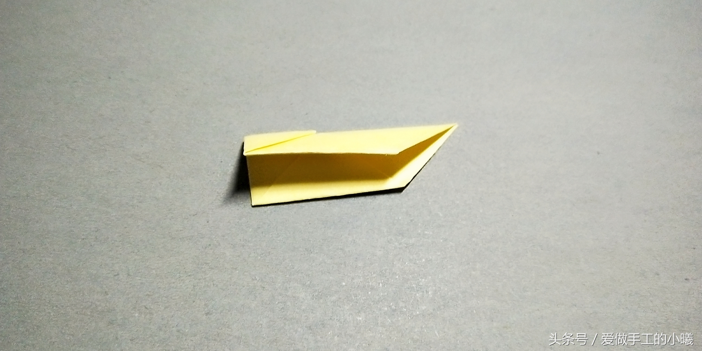 回忆篇：飞镖折纸合辑
