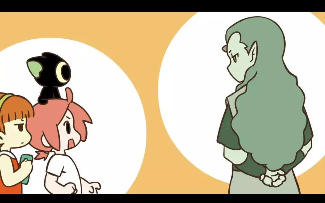 插画师mtjj-性别是"人妖"的漫画家!