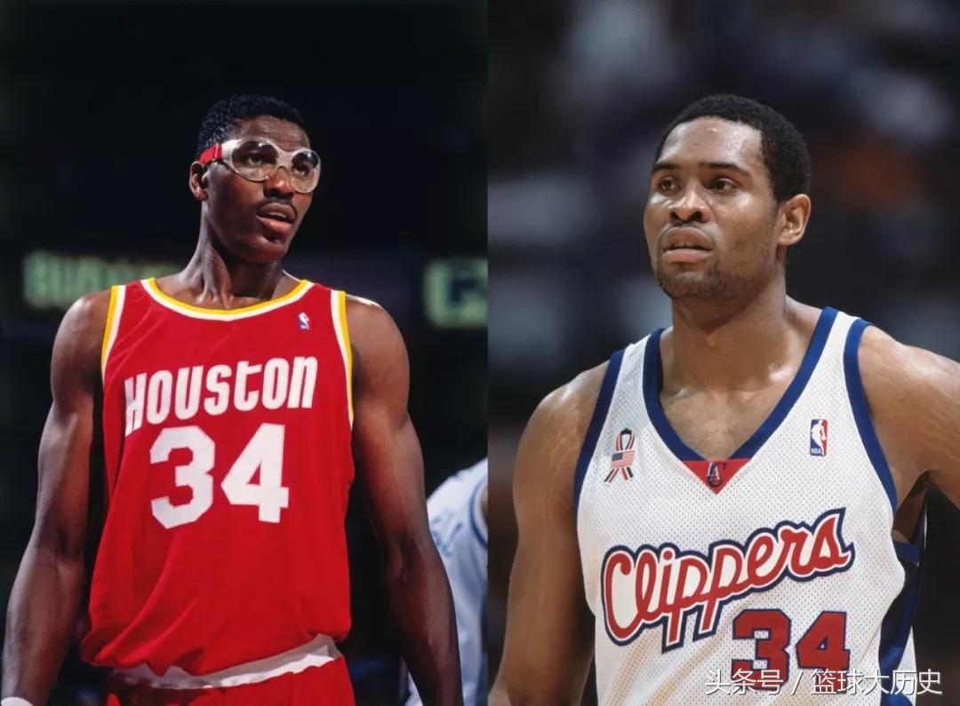 nba98为什么不能进（1998年的水货状元，奥洛沃坎迪为什么没能打出来？）