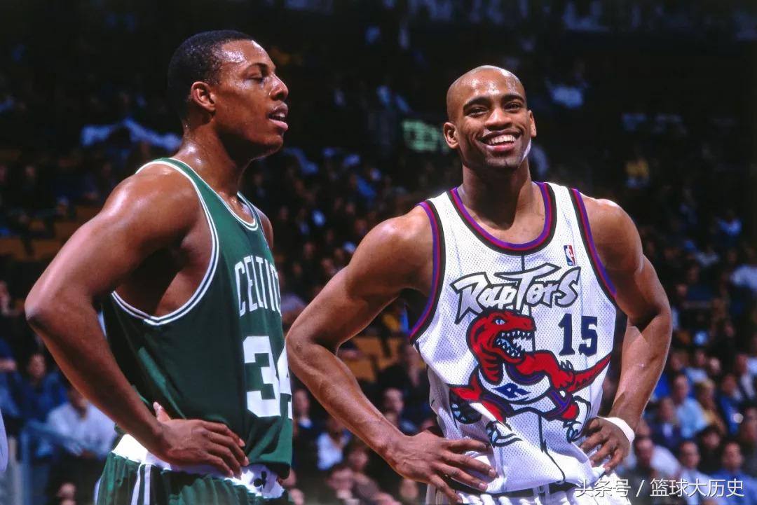 nba98为什么不能进（1998年的水货状元，奥洛沃坎迪为什么没能打出来？）