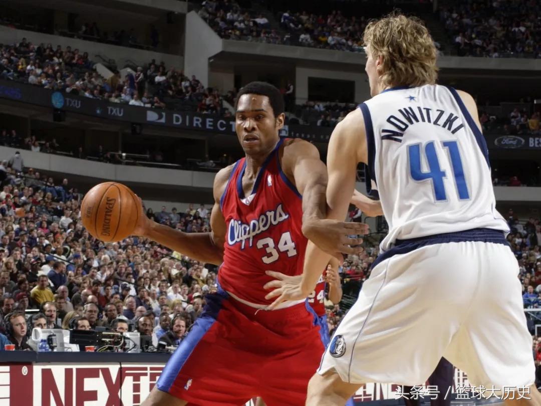 nba98为什么不能进（1998年的水货状元，奥洛沃坎迪为什么没能打出来？）