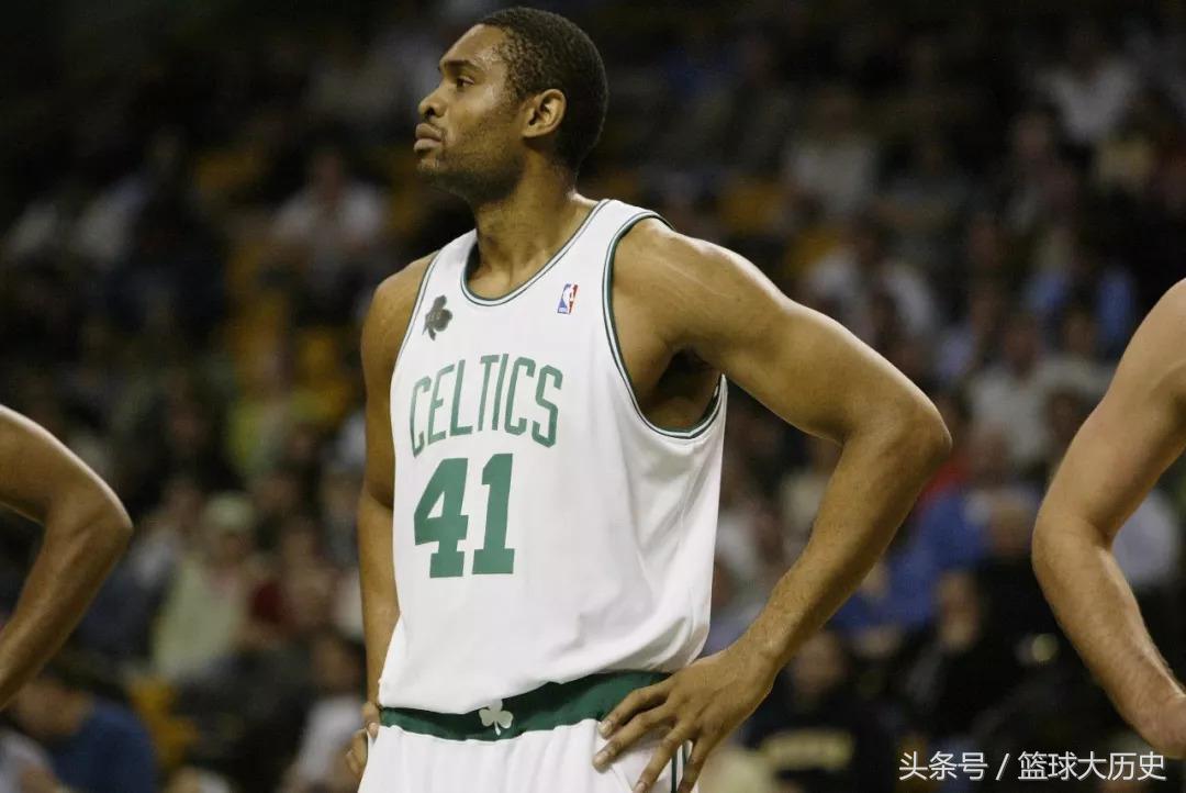 nba98为什么不能进（1998年的水货状元，奥洛沃坎迪为什么没能打出来？）