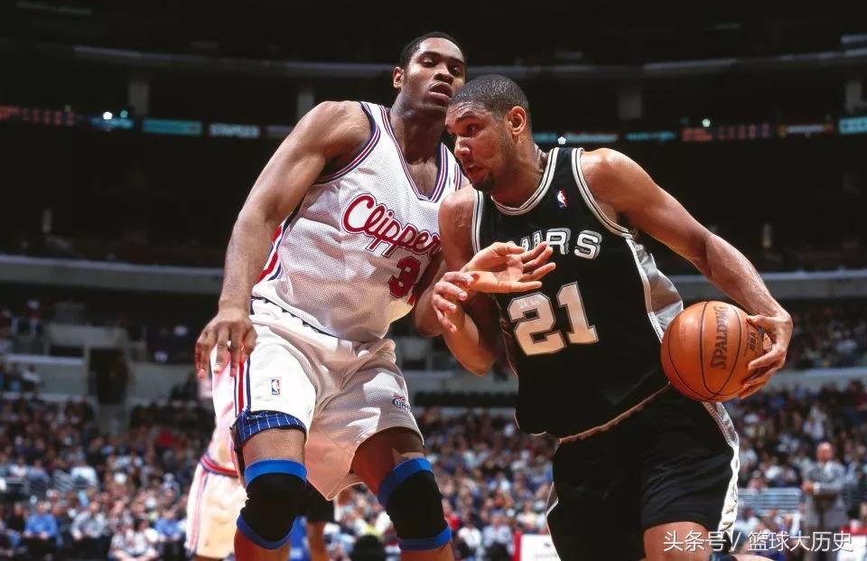 nba98为什么不能进（1998年的水货状元，奥洛沃坎迪为什么没能打出来？）