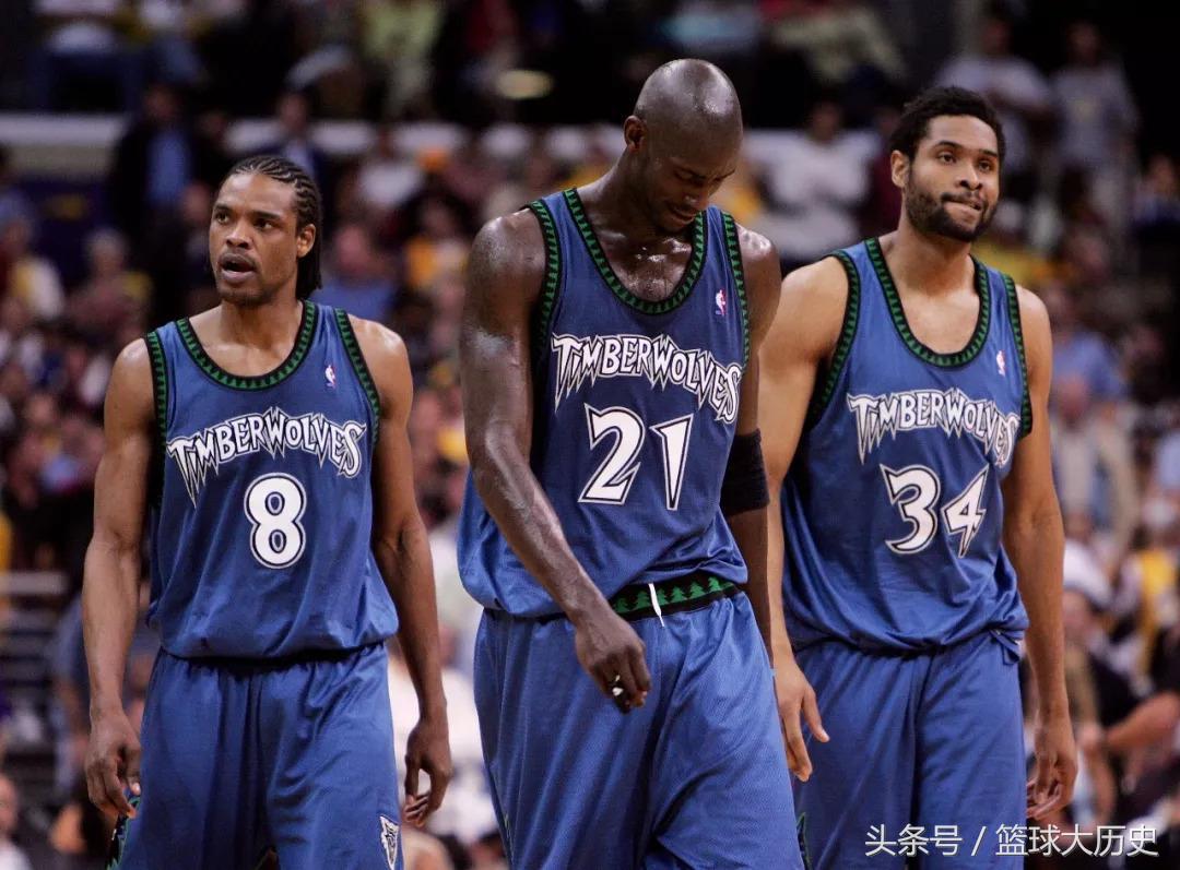 nba98为什么不能进（1998年的水货状元，奥洛沃坎迪为什么没能打出来？）