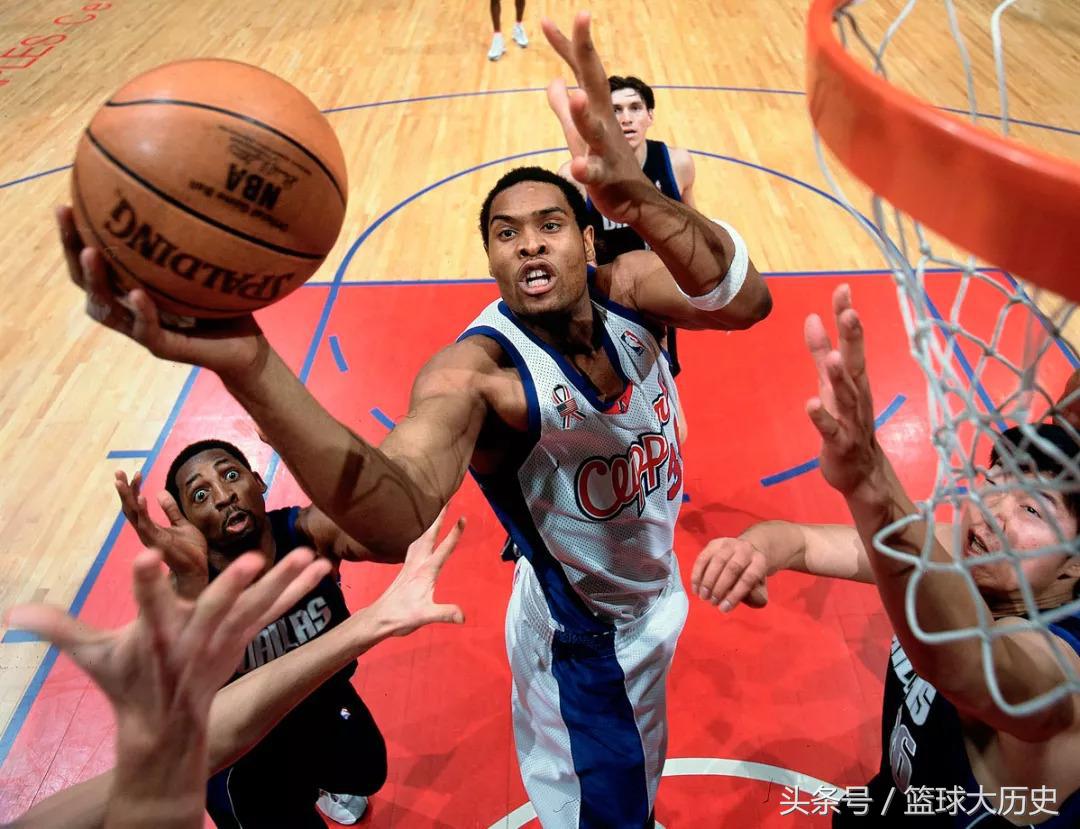 nba98为什么不能进（1998年的水货状元，奥洛沃坎迪为什么没能打出来？）