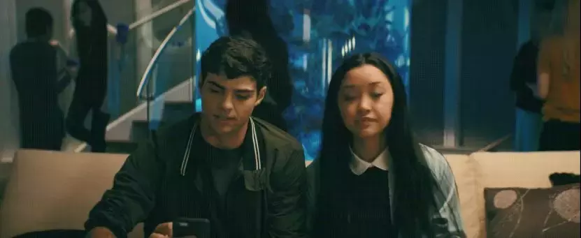 这才是我们怀念的青少年电影