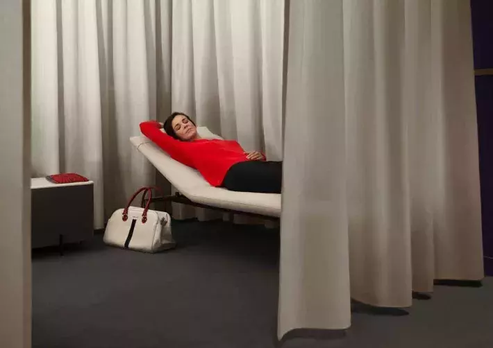 VIP室,到底是一种怎样的高级?